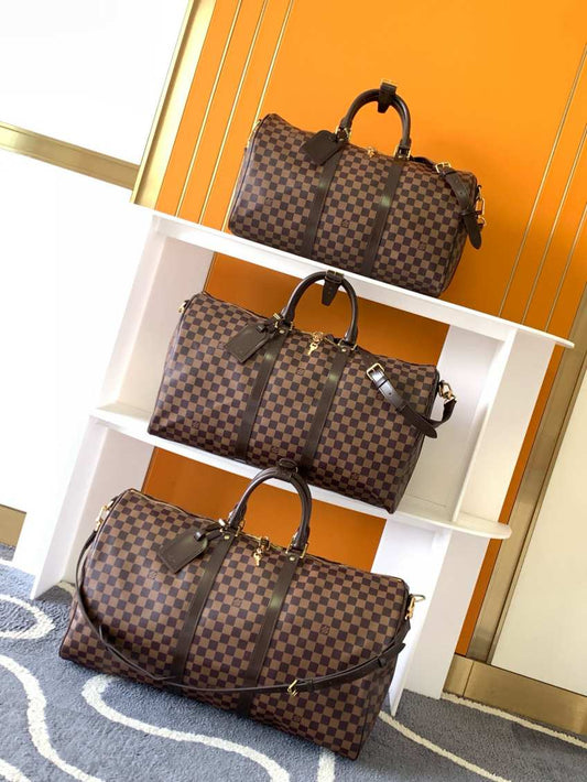 Sac de voyage Louis Vuitton 60 cm