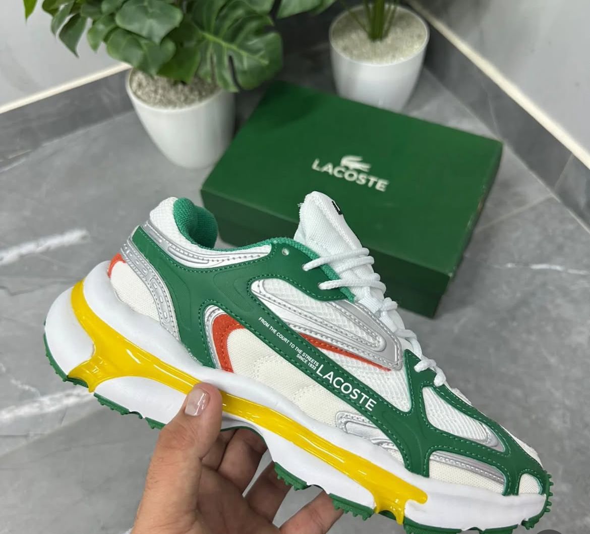 LACOSTE L003 2k24