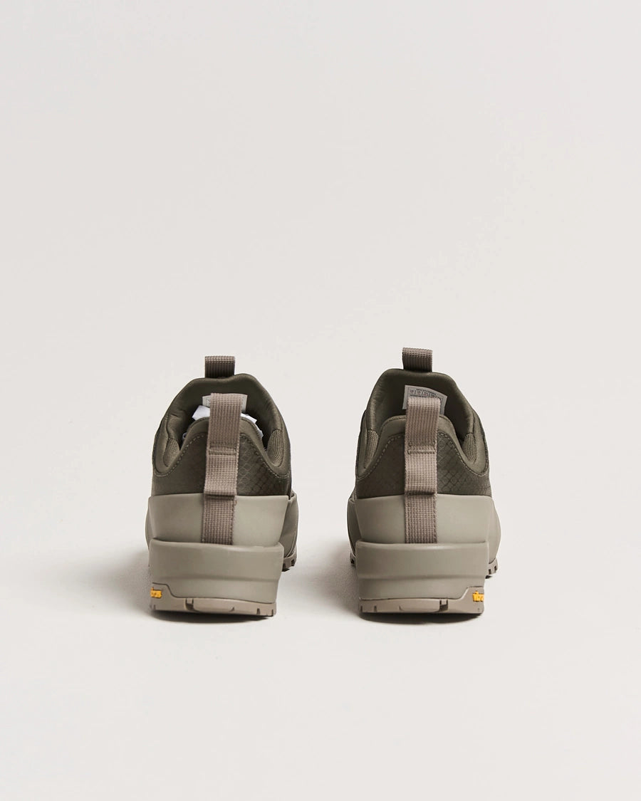 THE NORTH FACE
Glenclyffe Low Sneakers Military