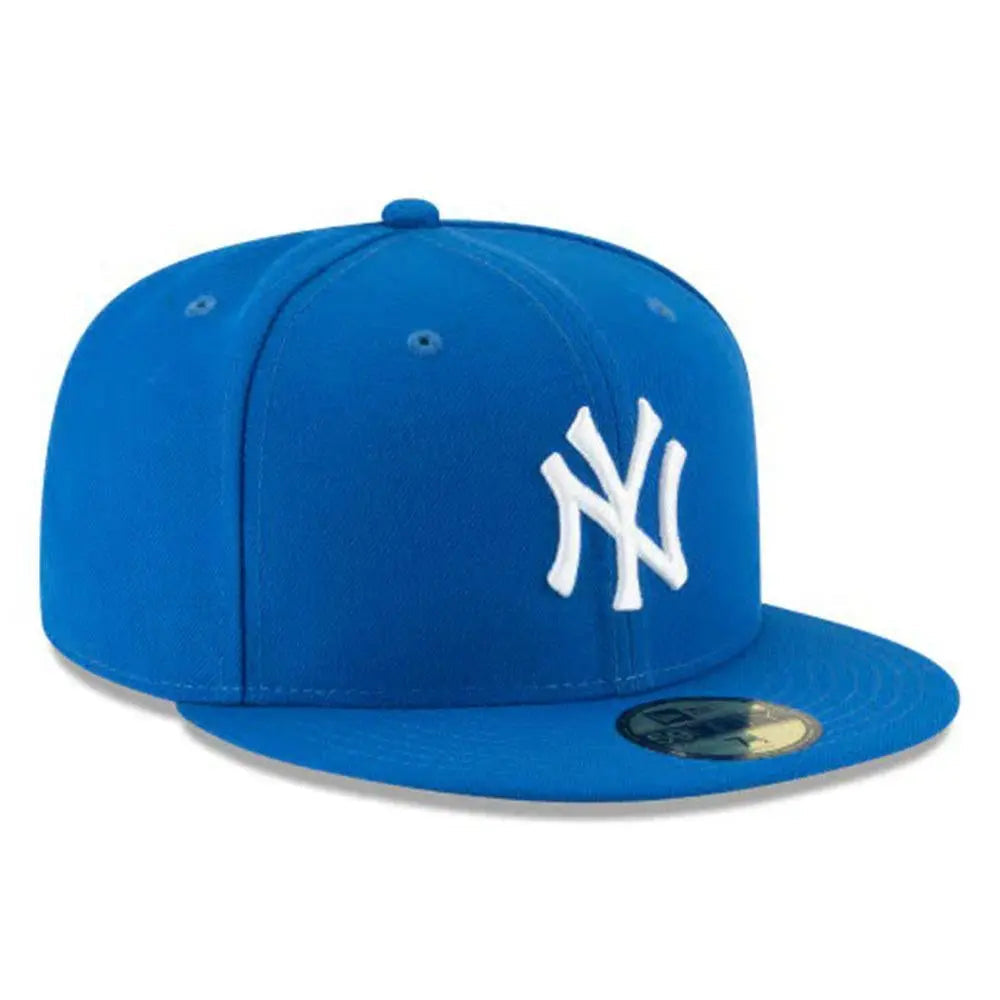 Chapeau BSCI Mode Hip Hop Classique New York Mets Baseball
de Haute Qualité Brodé Logo Réglable