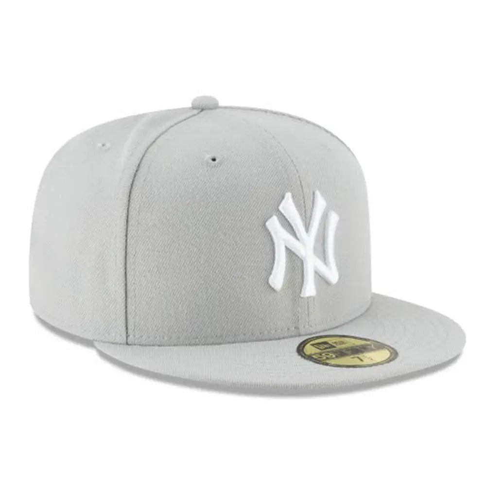 Chapeau BSCI Mode Hip Hop Classique New York Mets Baseball
de Haute Qualité Brodé Logo Réglable
