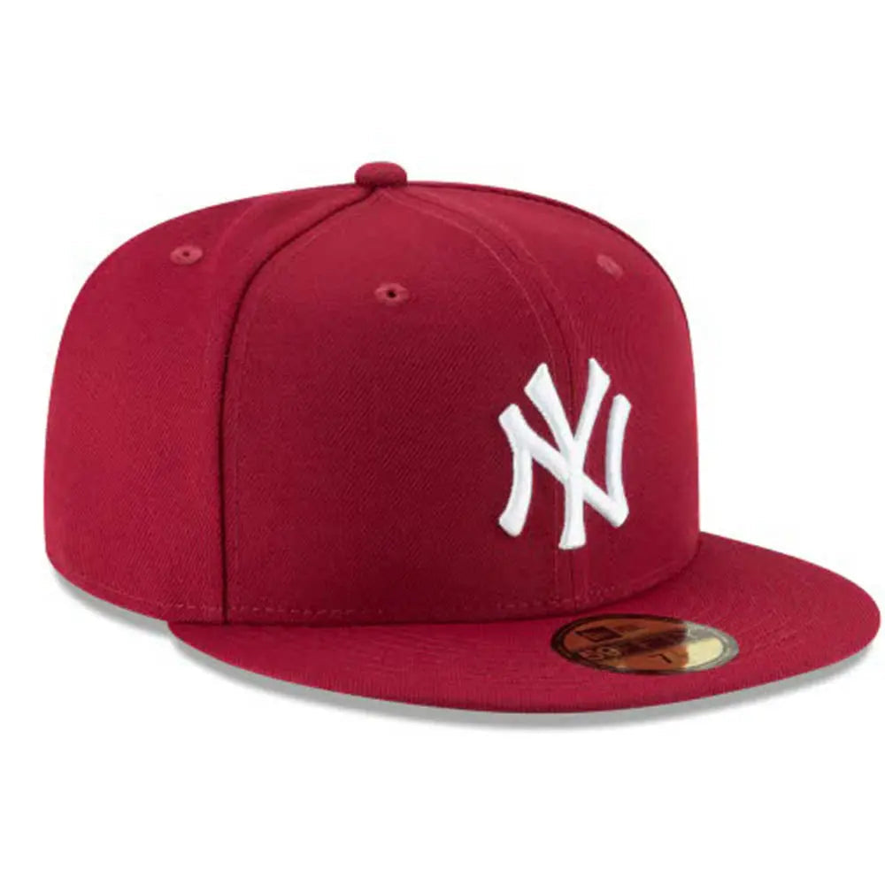 Chapeau BSCI Mode Hip Hop Classique New York Mets Baseball
de Haute Qualité Brodé Logo Réglable