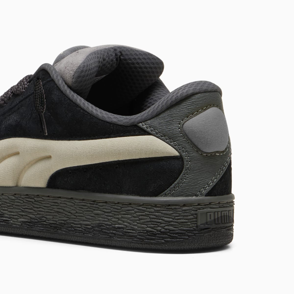 Puma Suede XL Crush