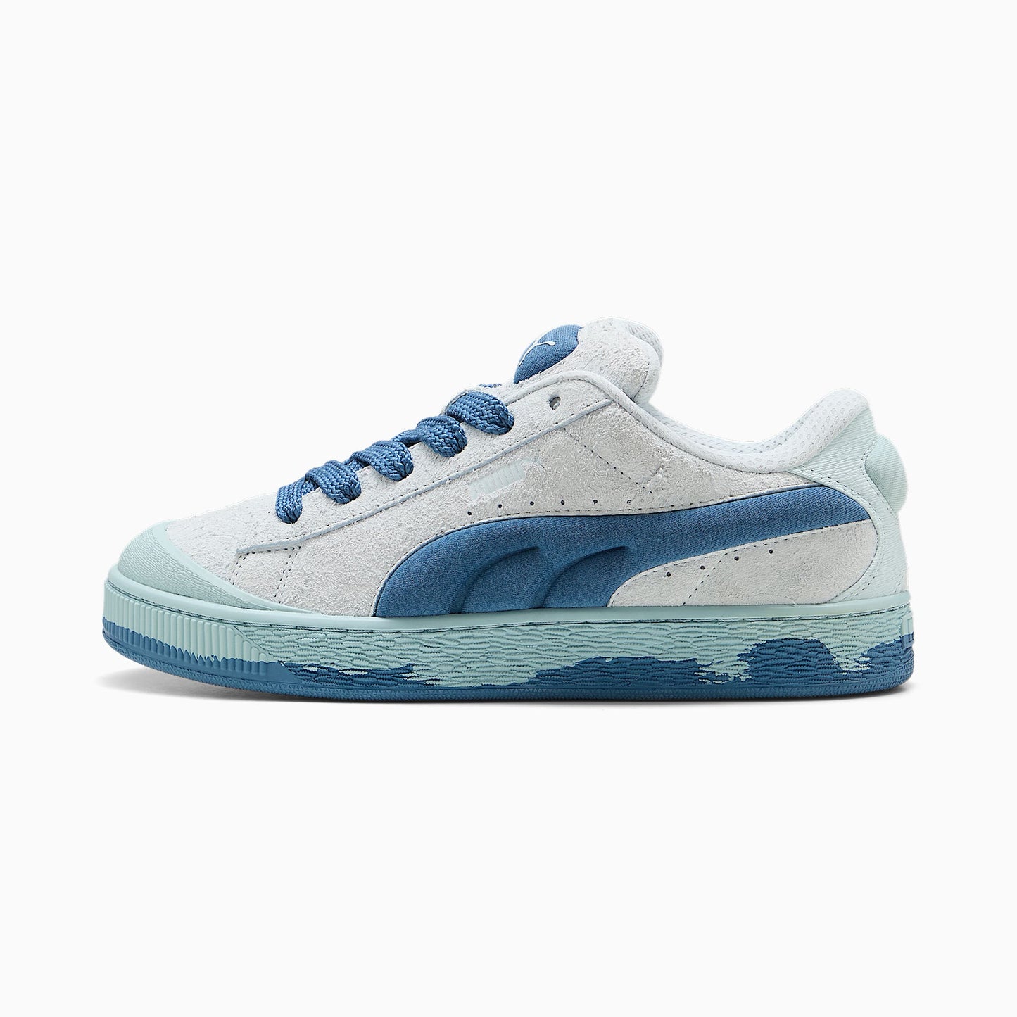 Suede XL CRUSH