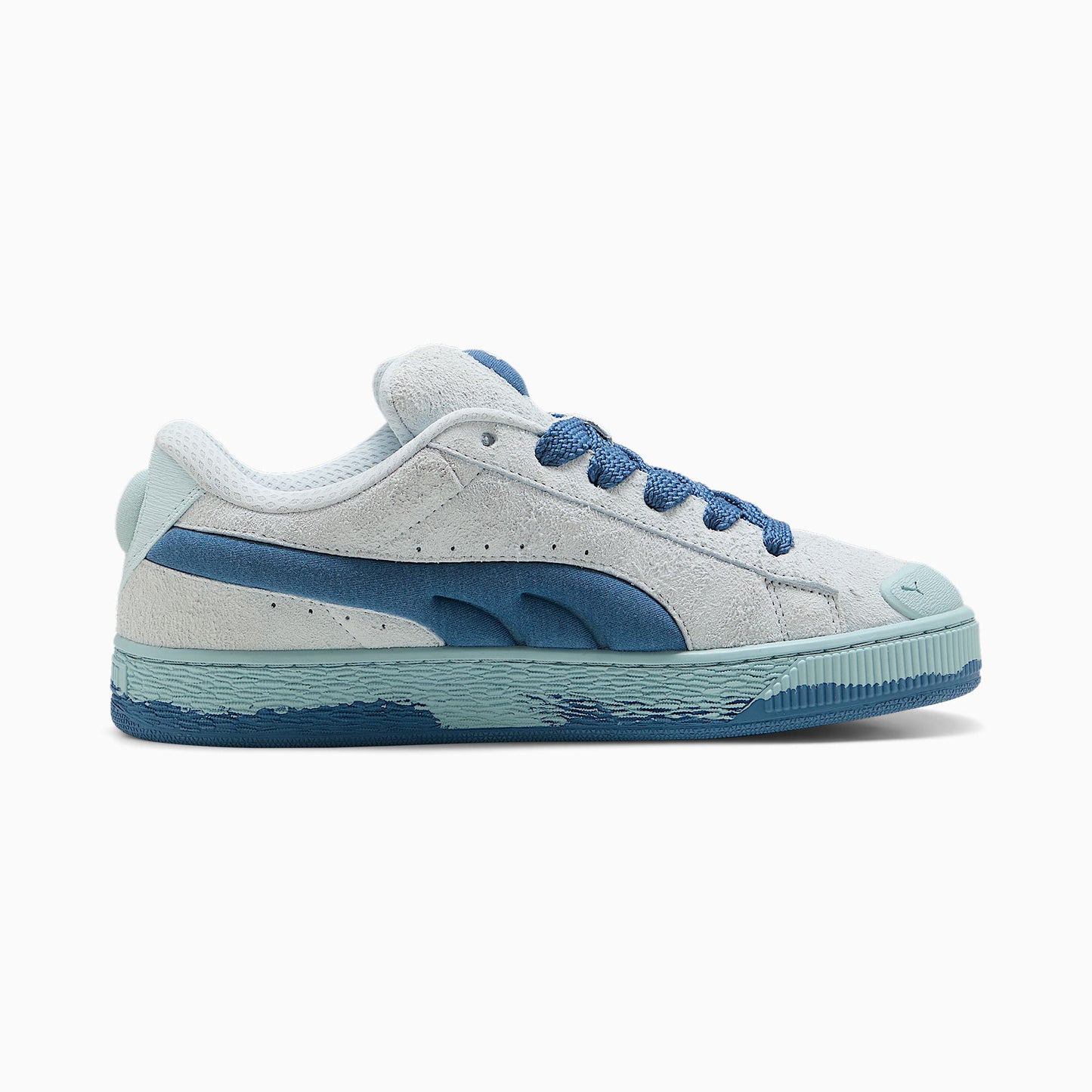 Suede XL CRUSH