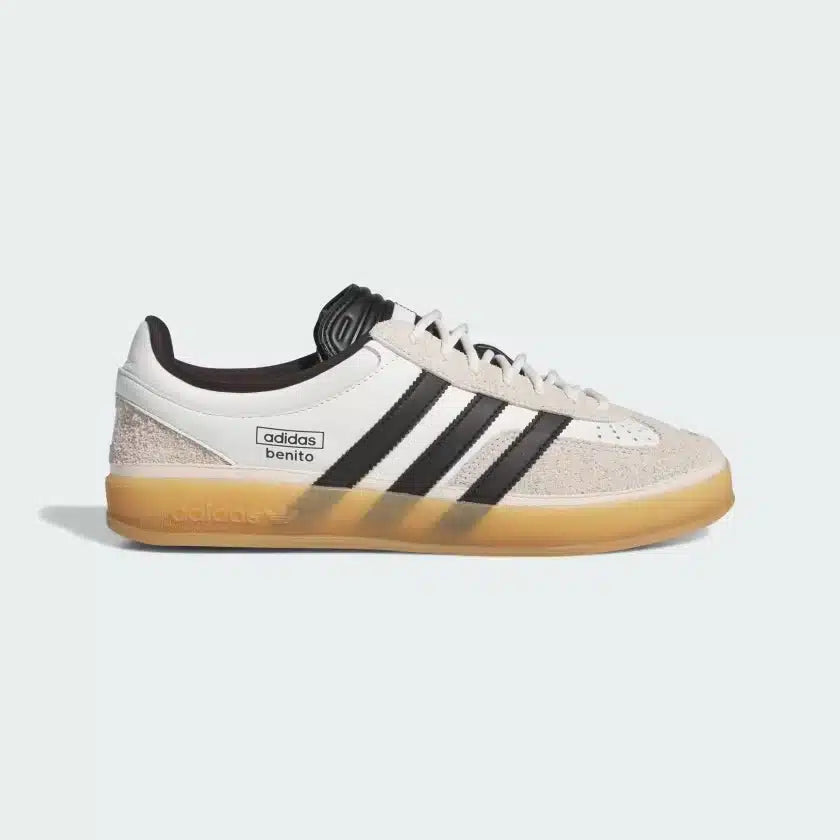 Bad Bunny x adidas Gazelle Indoor Benito