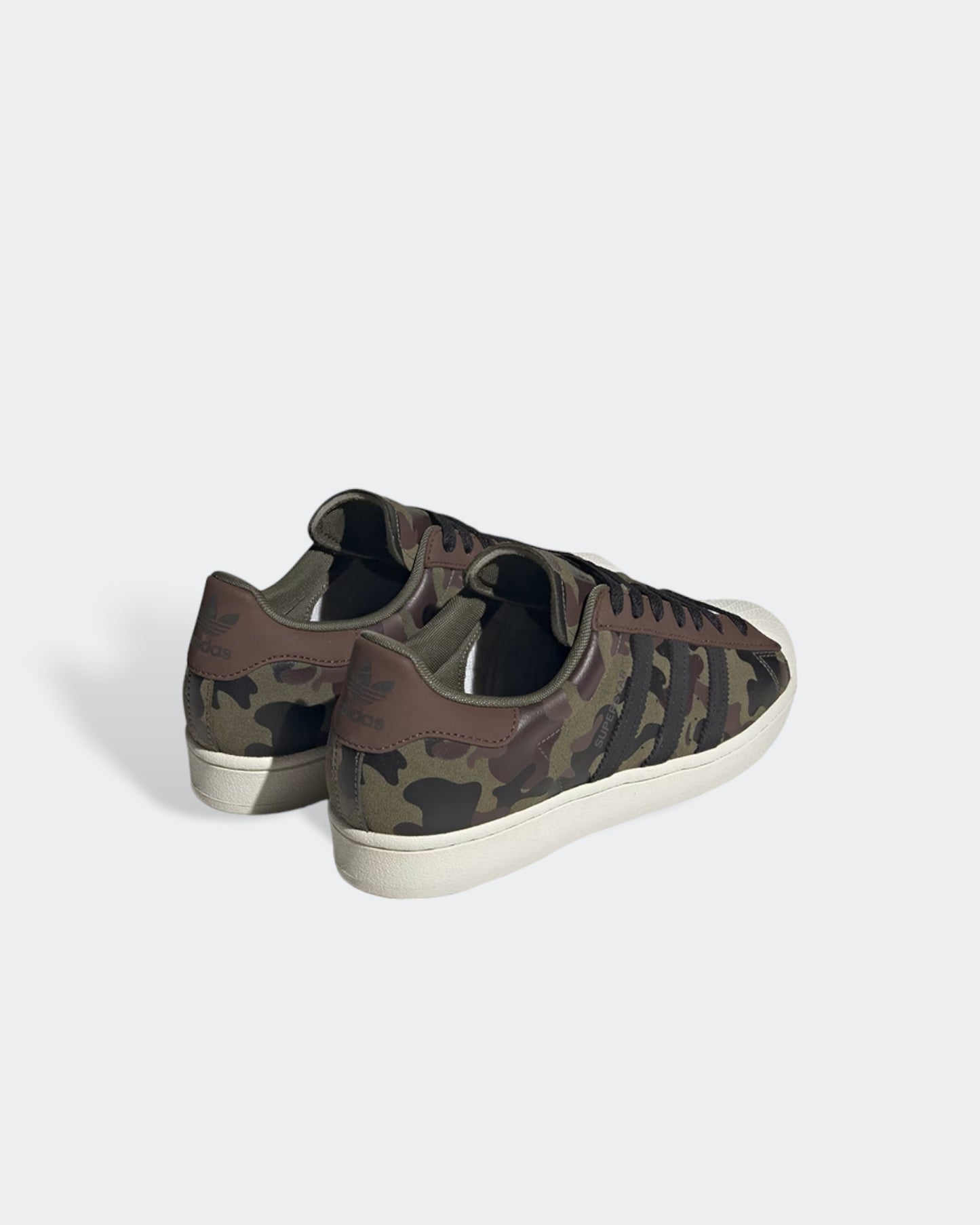 Superstar 'Night Cargo Camo'