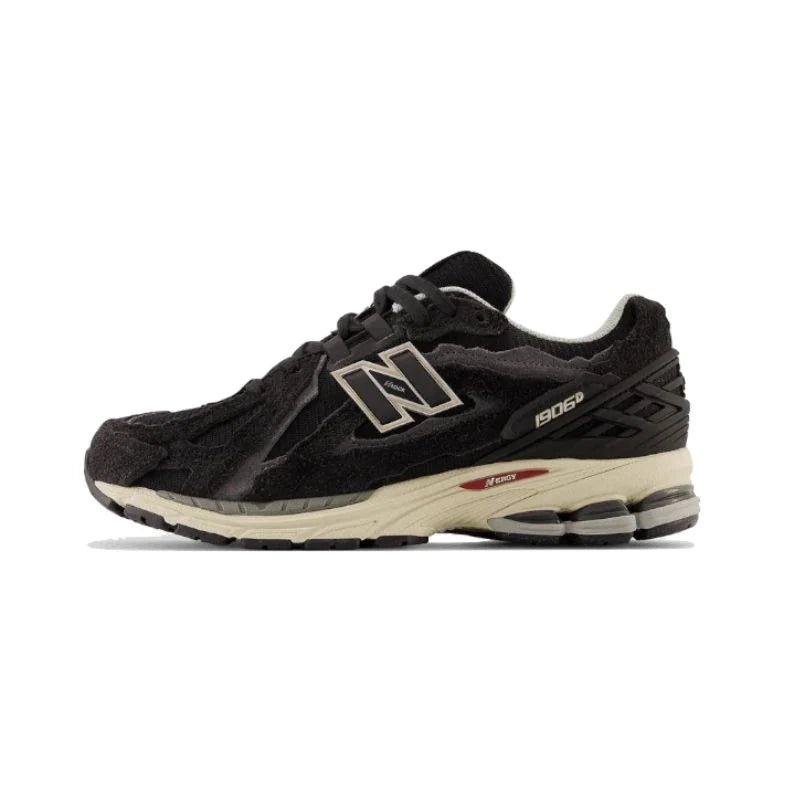 New Balance 1906D Protection Pack Black