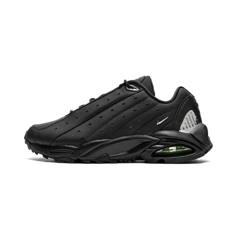 Nike Hot Step Air Terra Drake NOCTA Triple Black