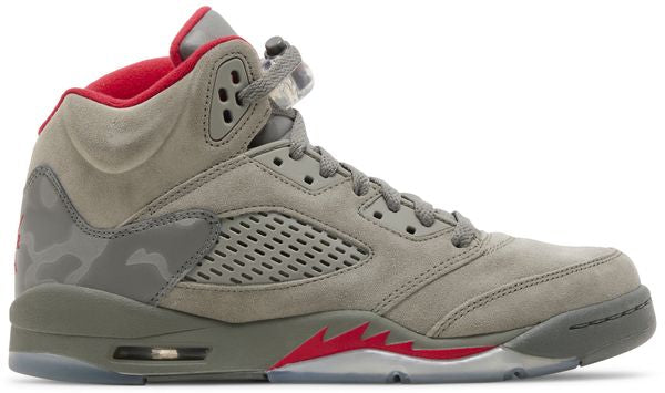 Air Jordan 5 Retro GS 'Camo'