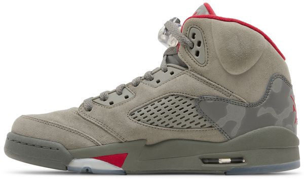 Air Jordan 5 Retro GS 'Camo'
