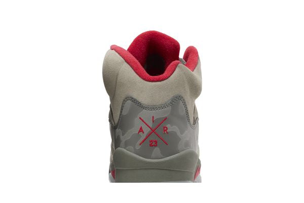 Air Jordan 5 Retro GS 'Camo'