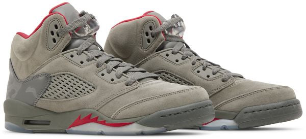 Air Jordan 5 Retro GS 'Camo'