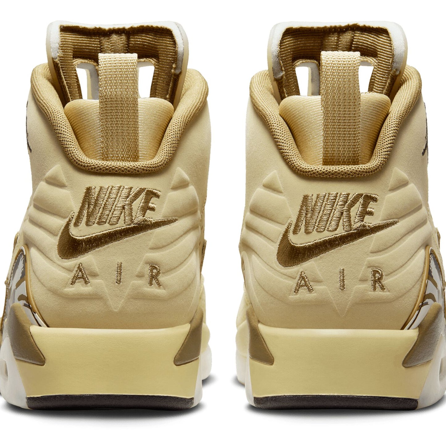 JORDAN
Wmns Air MVP 678