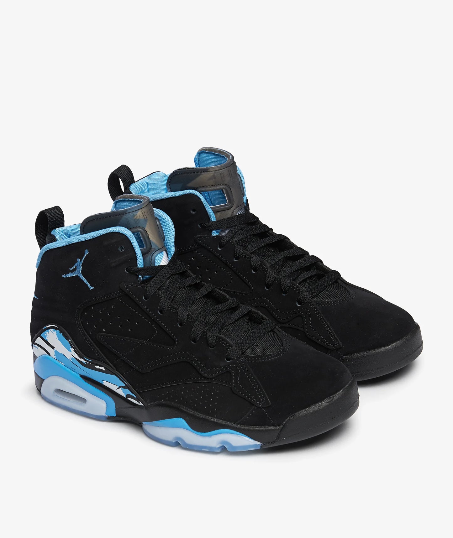 Jordan MVP Black