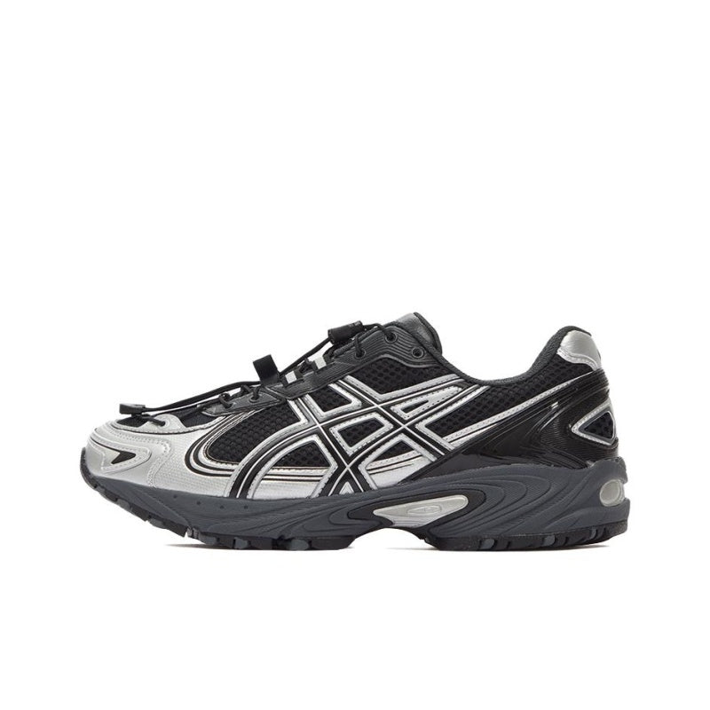Asics Gel Kahana TR V4 Carbon Black