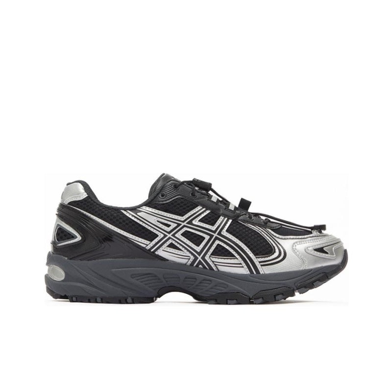 Asics Gel Kahana TR V4 Carbon Black