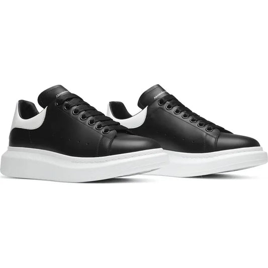 Alexander McQueen Oversized  Black/white