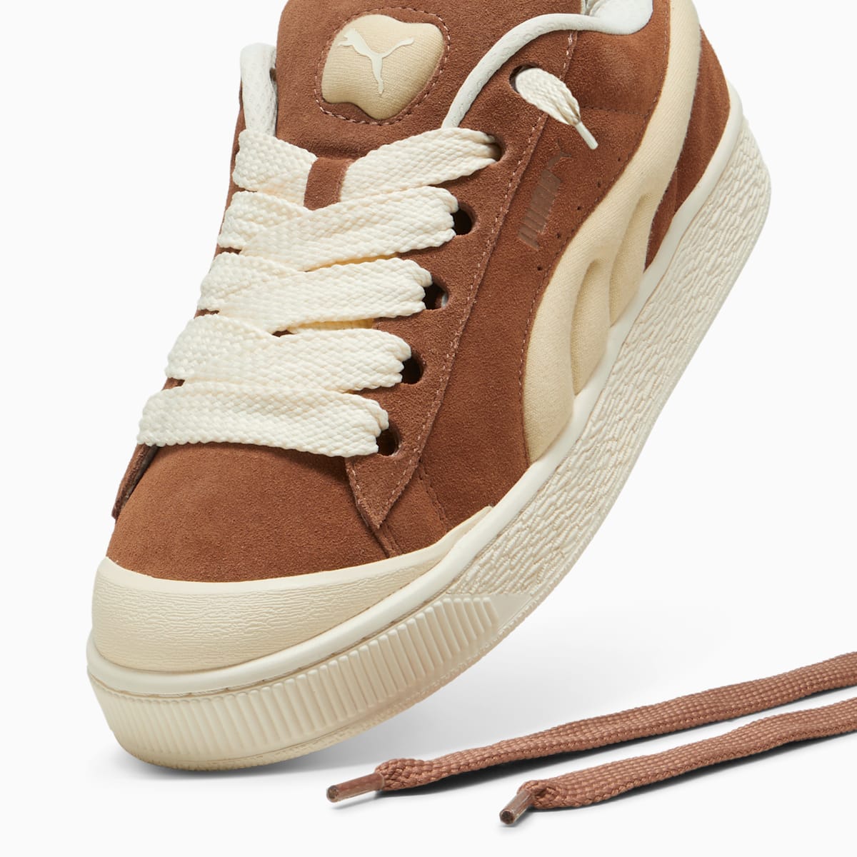 Puma Suede XL Crush Preserves