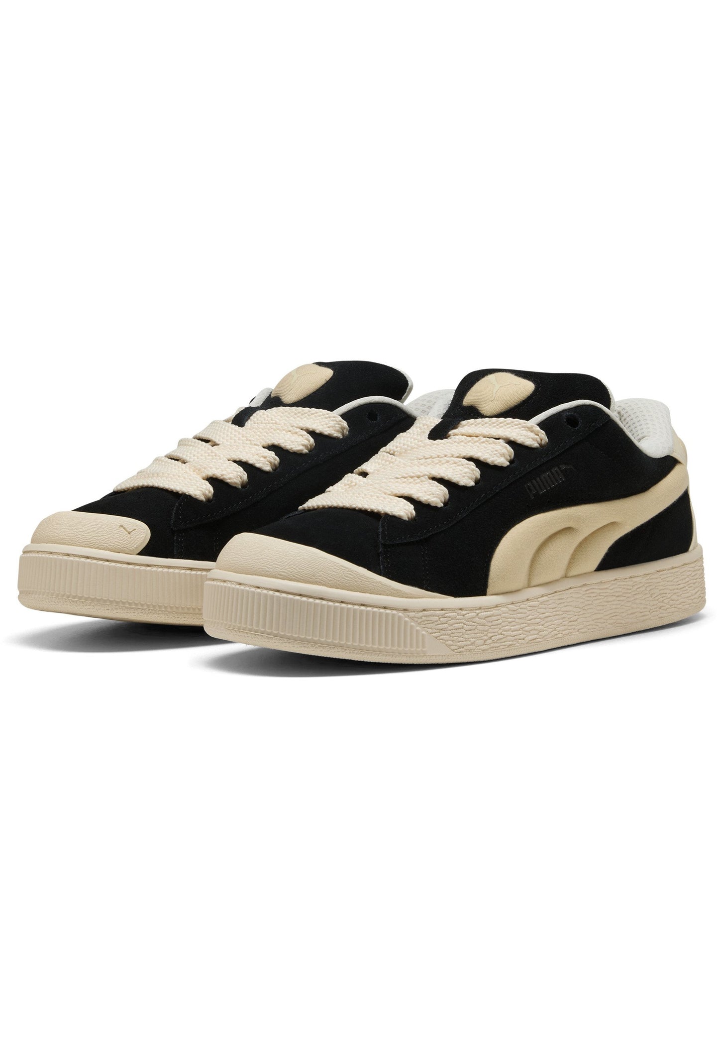 Puma Suede XL Crush Preserves