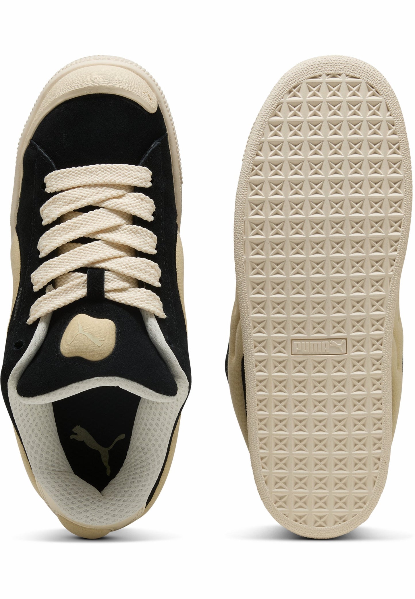 Puma Suede XL Crush Preserves