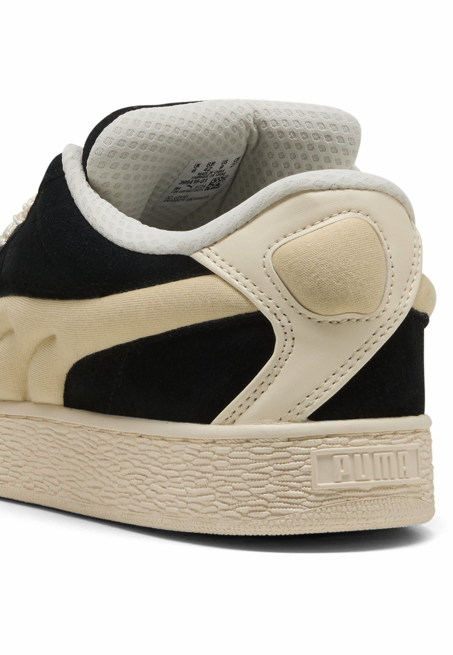 Puma Suede XL Crush Preserves