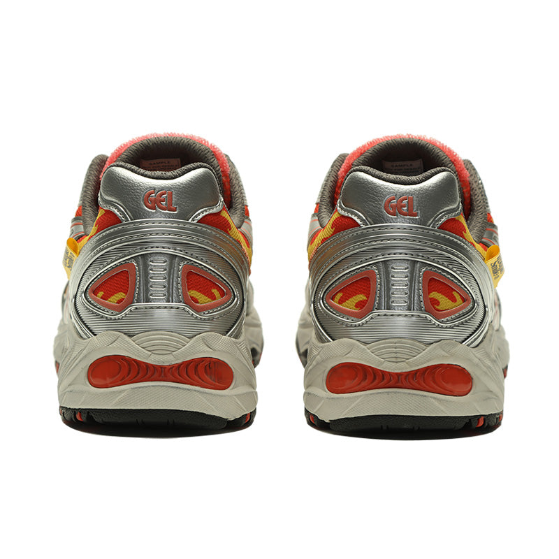 ASICS Gel-Kahana TR V4 TroubleSmile