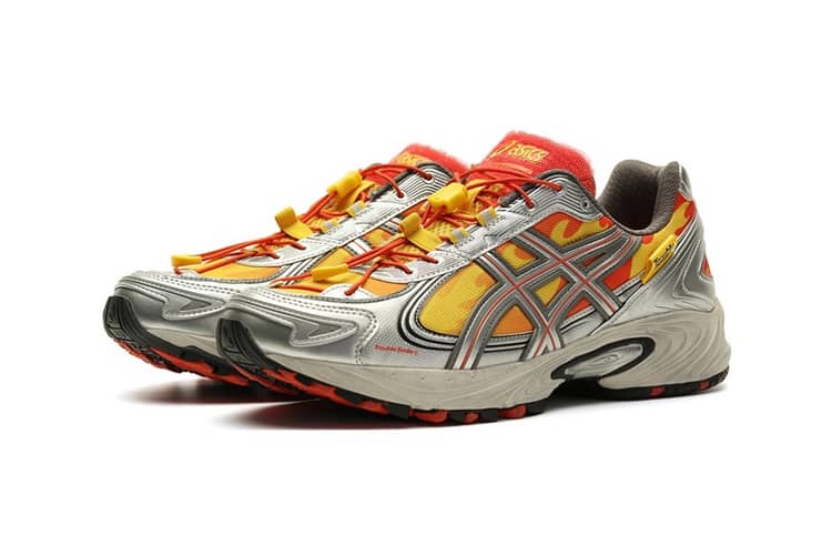 ASICS Gel-Kahana TR V4 TroubleSmile