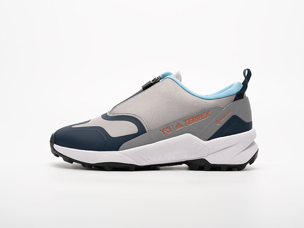 Y-3 Terrex Swift R3 GTX Low