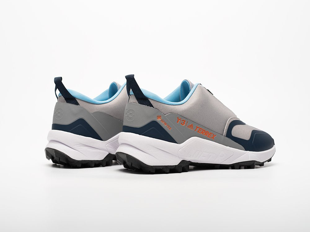 Y-3 Terrex Swift R3 GTX Low