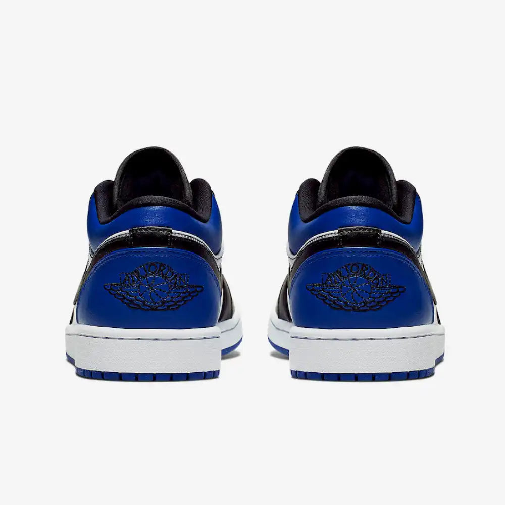 Air Jordan 1 Low Royal Toe