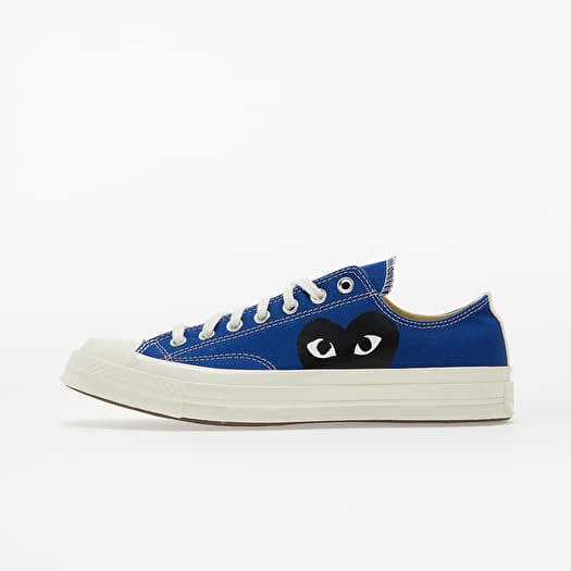 CONVERSE X COMME DES GARÇONS PLAY CHUCK 70