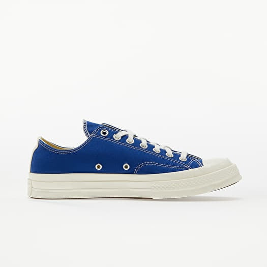 CONVERSE X COMME DES GARÇONS PLAY CHUCK 70