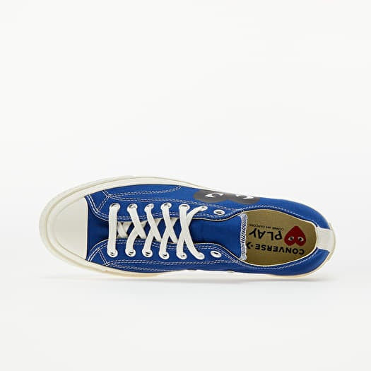 CONVERSE X COMME DES GARÇONS PLAY CHUCK 70