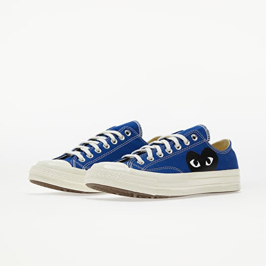 CONVERSE X COMME DES GARÇONS PLAY CHUCK 70