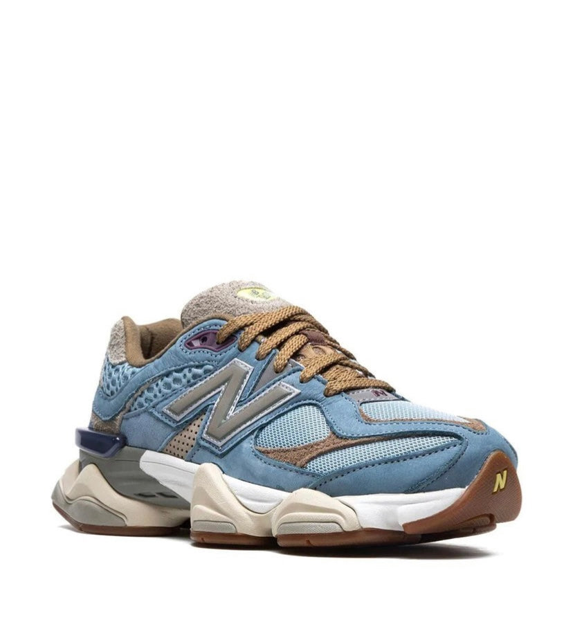 New Balance 9060 Bodega Age of Discovery