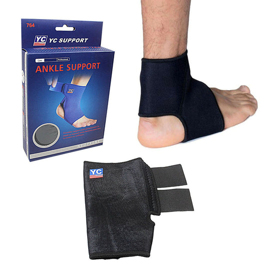 Chevillère ajustable