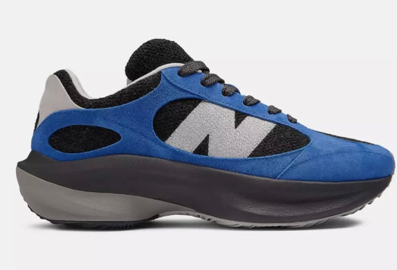 La New Balance Warped Runner