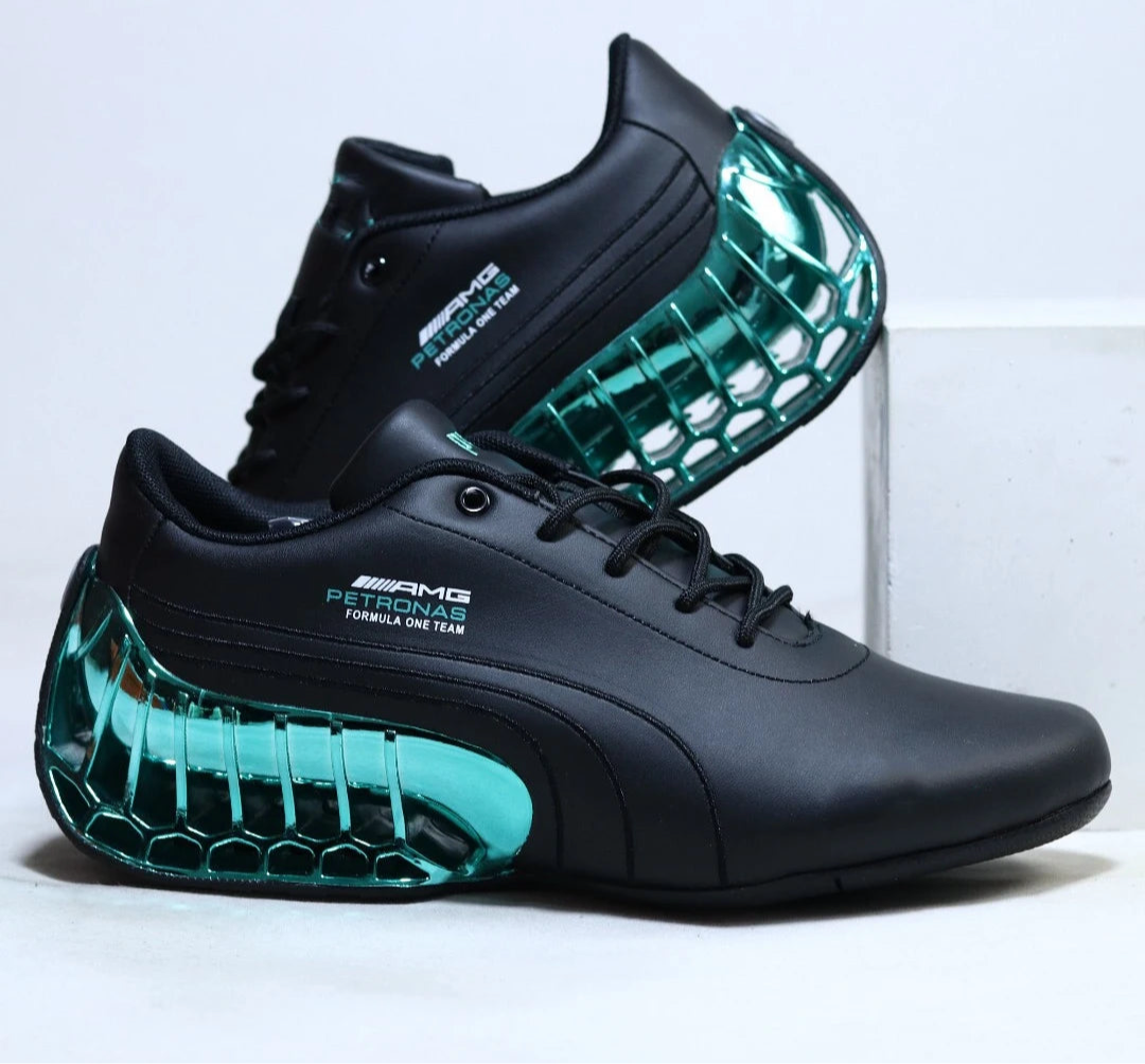 Ferrari x Puma Roma M Racing