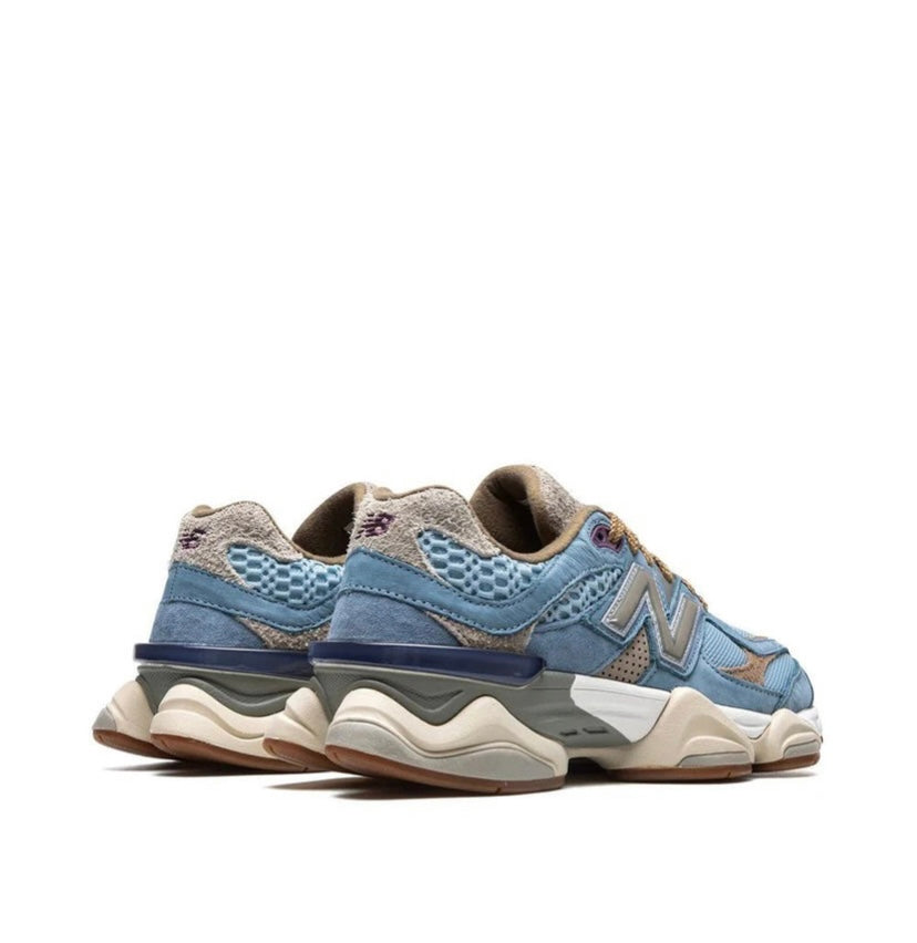 New Balance 9060 Bodega Age of Discovery