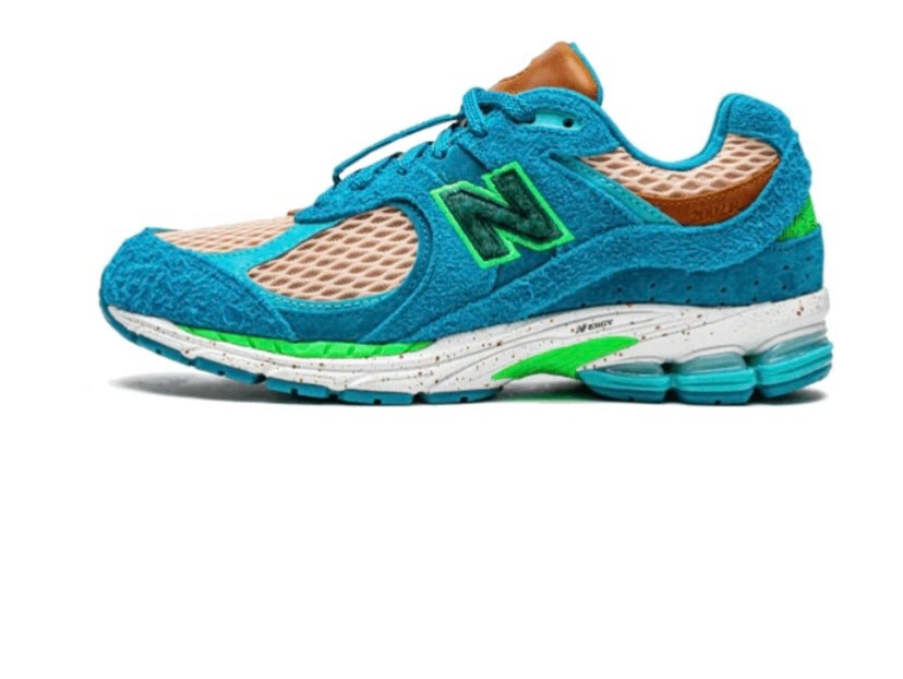 New Balance 2002R