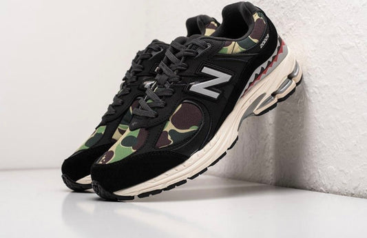 New Balance 2002R