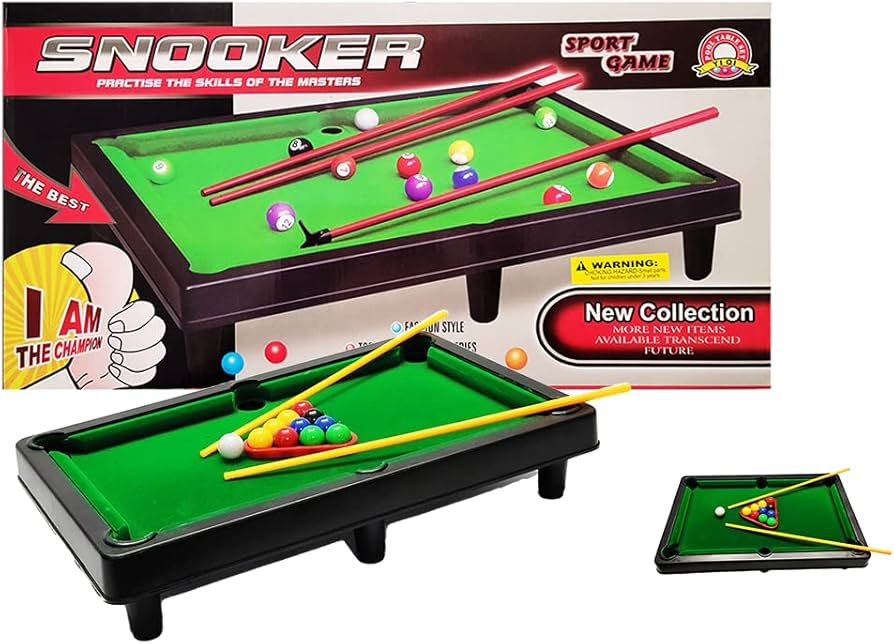 Table de billard