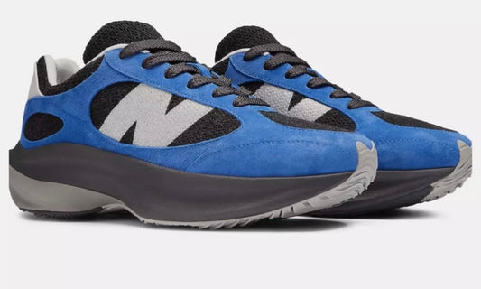 La New Balance Warped Runner