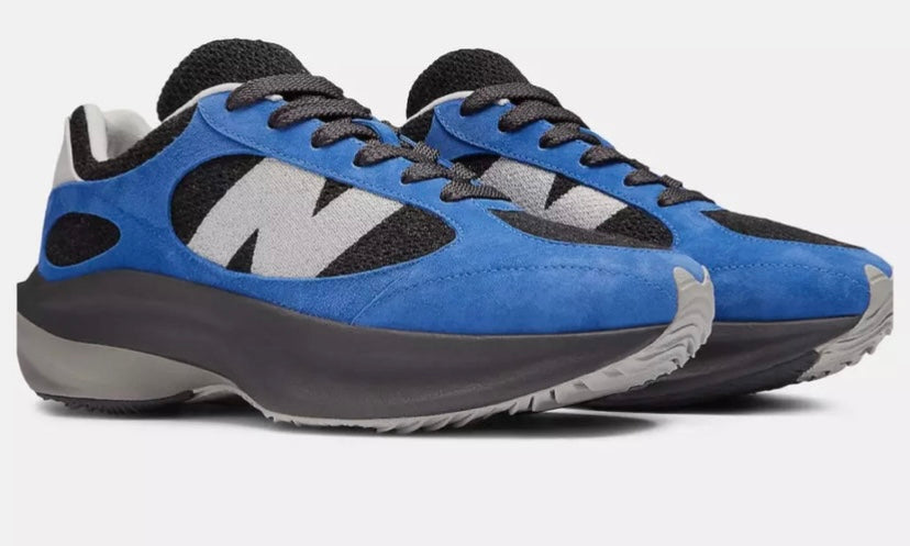 La New Balance Warped Runner