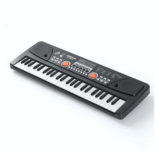 Piano numérique pour enfants de 8 à 14 ans. 49 Clé Orgue Électronique Piano