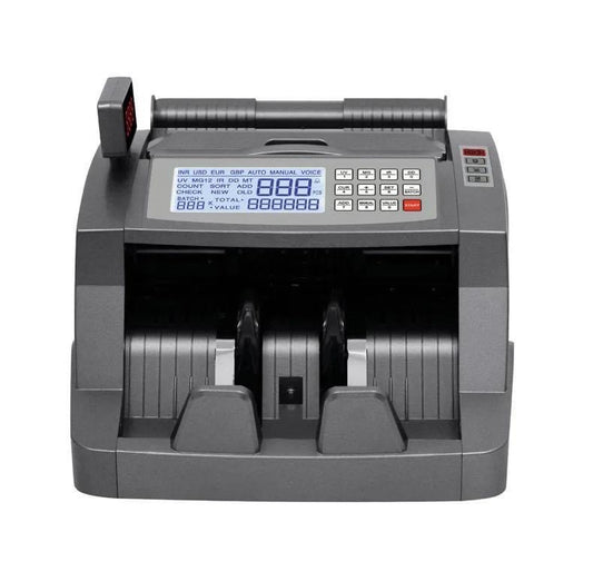 Compteur  Automatique De Billets De Banque, Détecteur De Faux Billet.