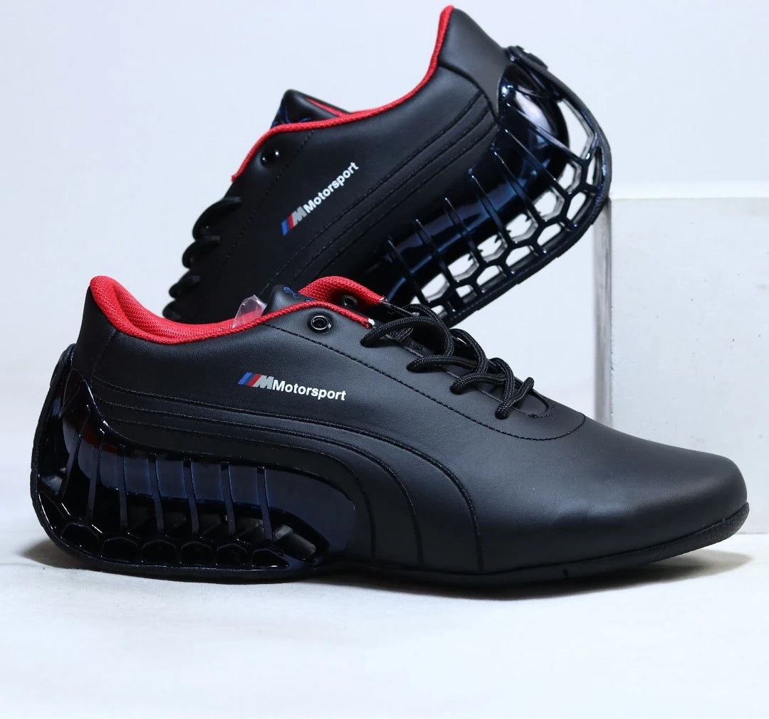 Ferrari x Puma Roma M Racing