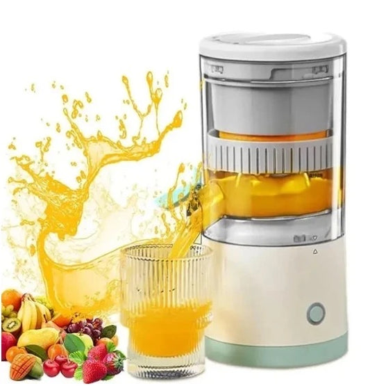 Extracteur De Fruits électrique Sans Fil