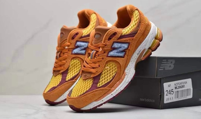 New Balance baskets 2002R